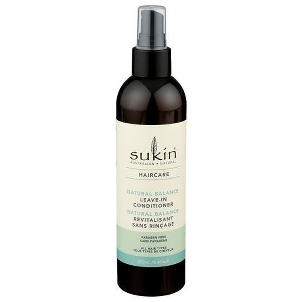 Sukin Balancing Conditioner, 8.46 Fluid Ounce