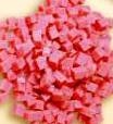 Carolina Diced Cured Turkey, 5 Pound -- 2 per case.