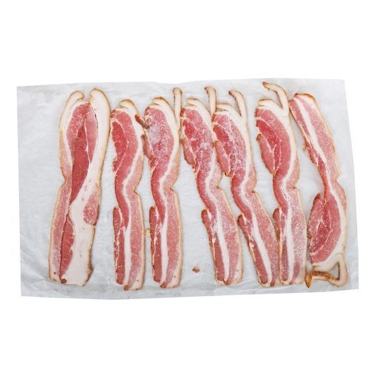 Swift Gold Sliced Apple Bacon, 15 Pound -- 2 per case