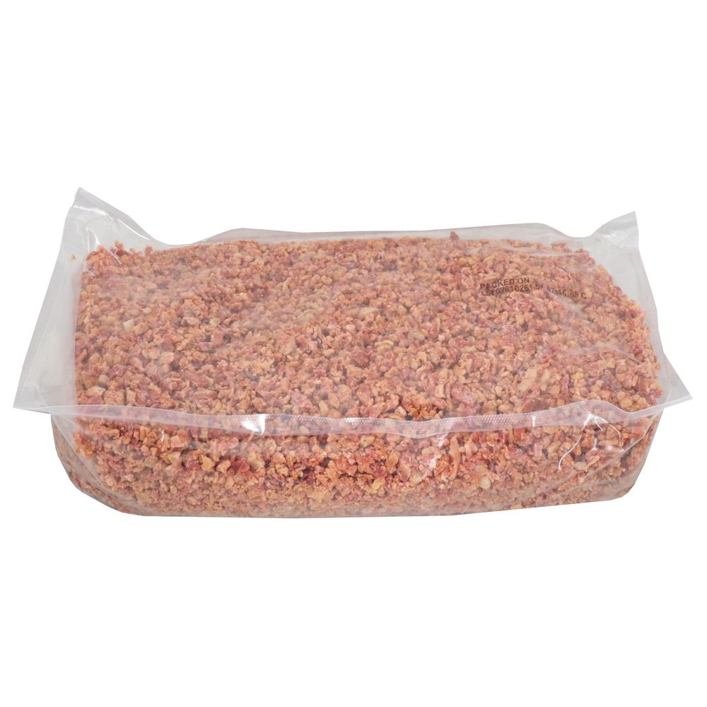 Swift Bacon Bits, 1/4 inch -- 4 per case