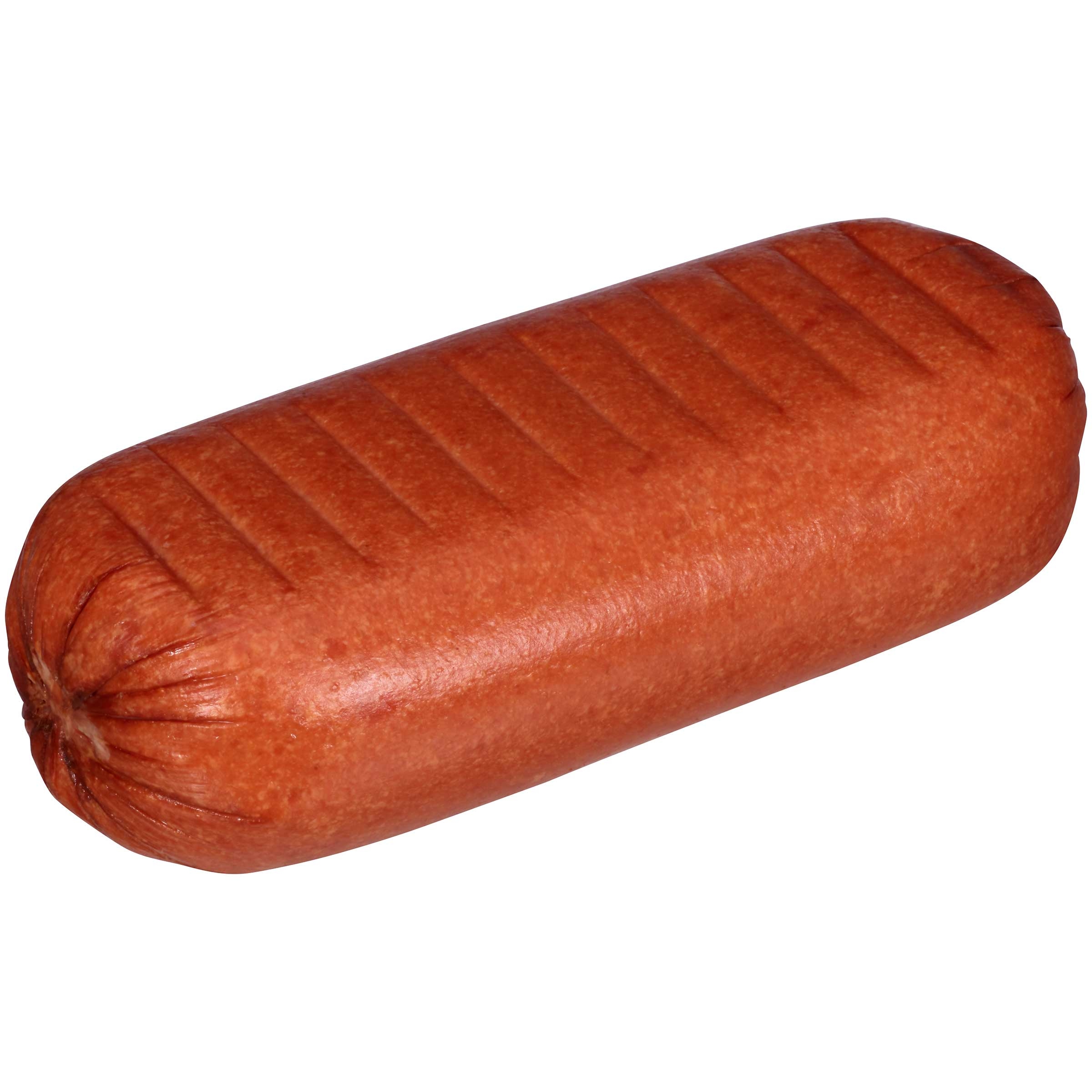 Farmland Bronze Medal Menu Pride Flat Smoked Buffet Ham and Water, 9/11 Piece -- 2 per case.