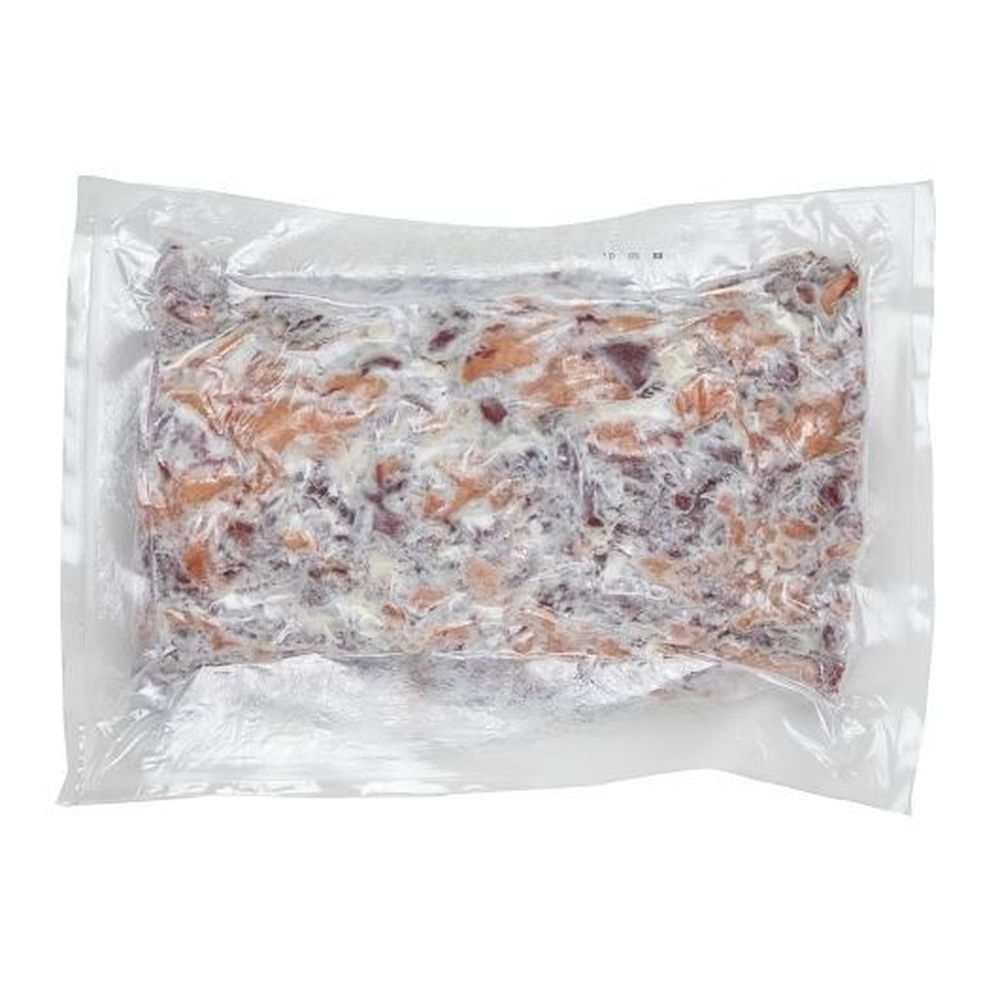 Maple Leaf Farms Naturally Hickory Smoked Duck Bacon Slab, 8 Pound -- 3 per case