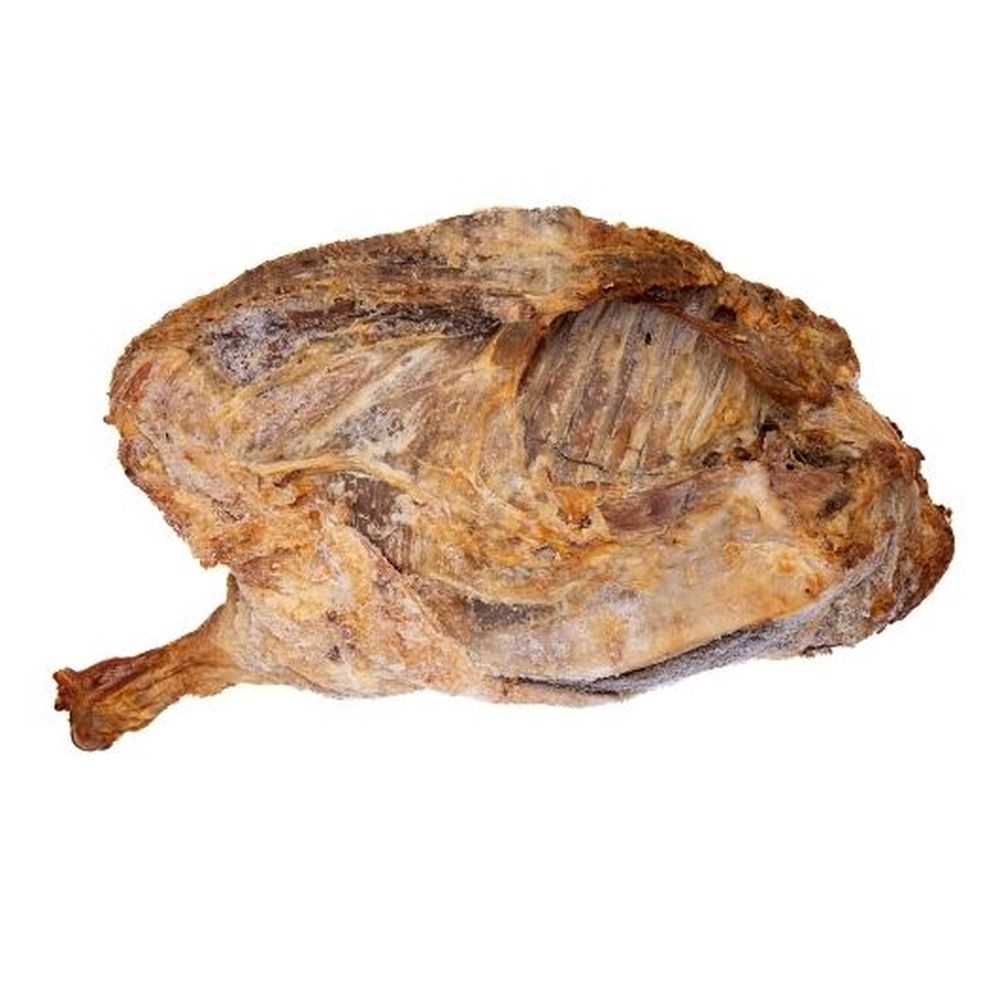 Woodland Farms Roast Bone in Half Duck, 22 Ounce -- 8 per case