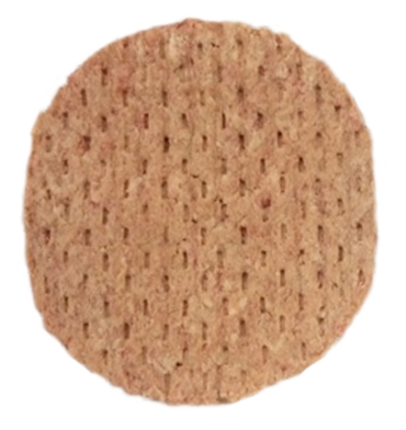 TNT Seasoned Beef Patty, 2 Ounce -- 160 per case