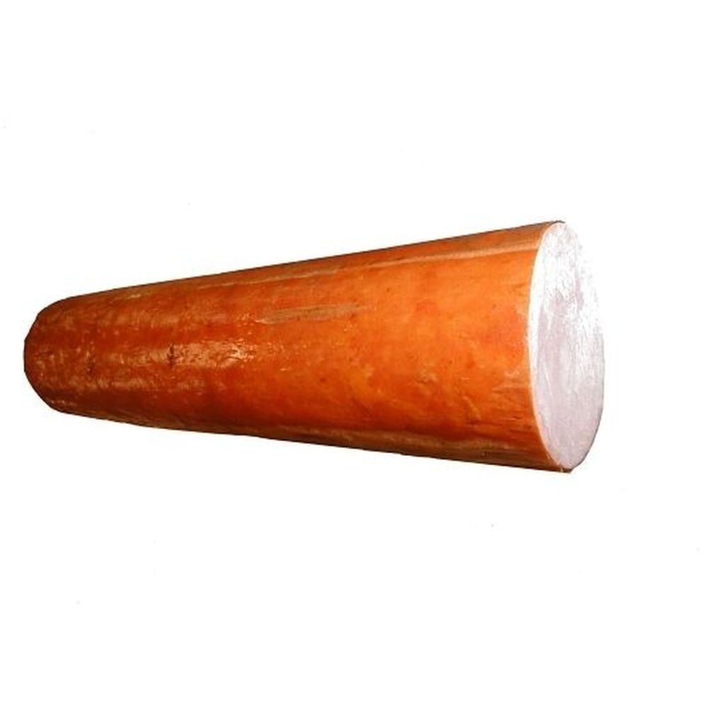 Sysco Fully Cooked Canadian Bacon, 4 Pound -- 2 per case