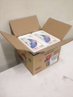 Dodoni Greek Feta Cheese in Brine, 4.4 Pound -- 4 per case