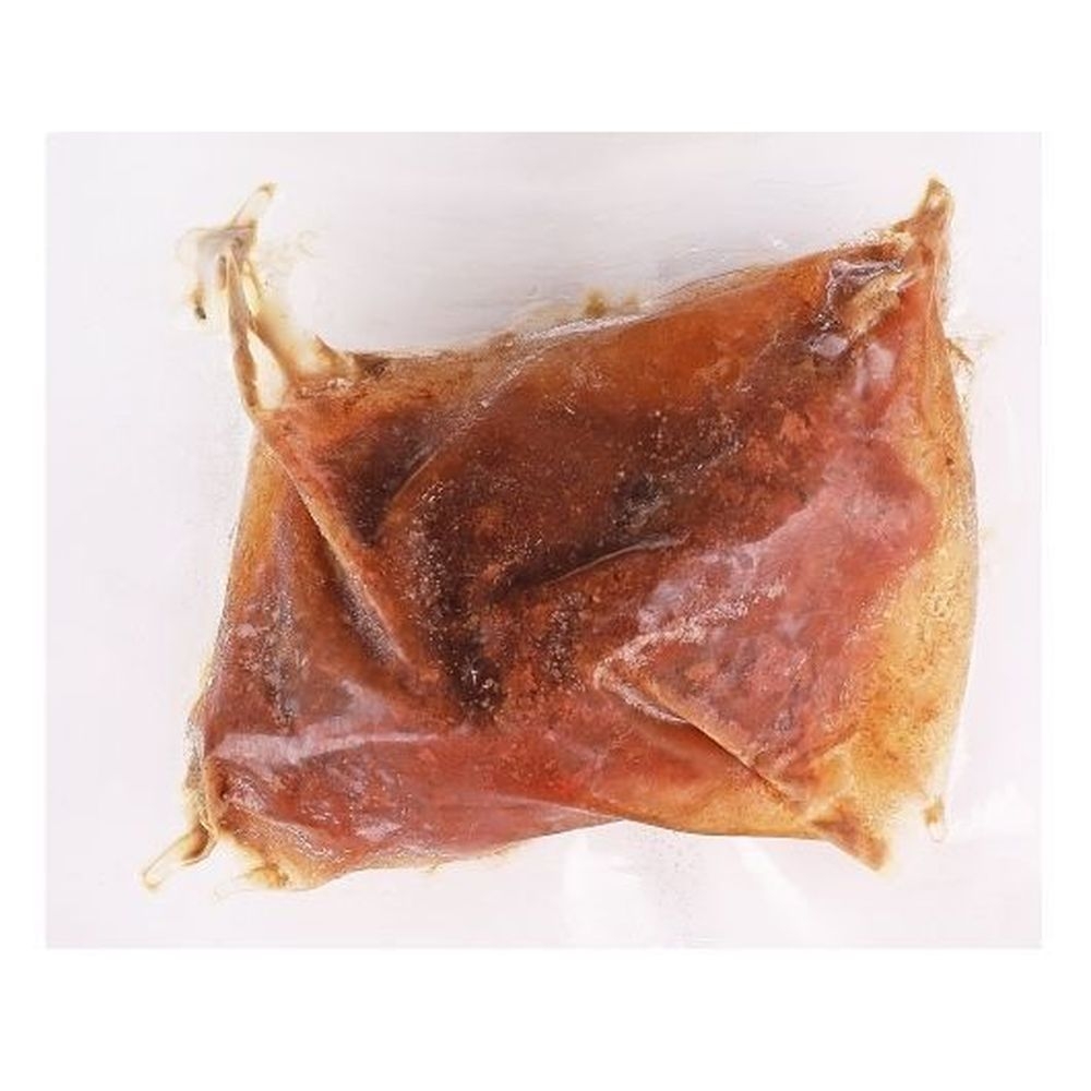 Truvide Fully Cooked All Natural Lightly Seasoned Braised Beef, 4.5 Ounce -- 40 per case