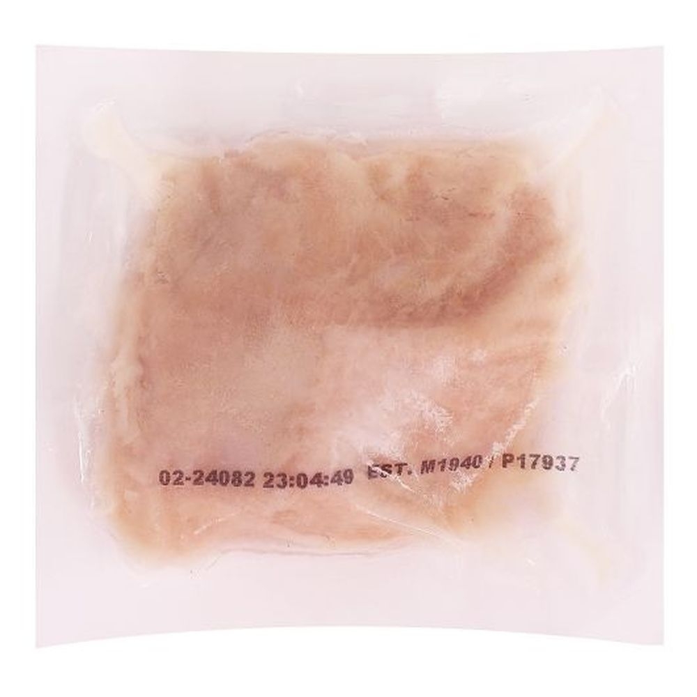 Truvide Individually Vacuum Packed Fully Cooked All Natural Turkey, 4.5 Ounce - 40 per case