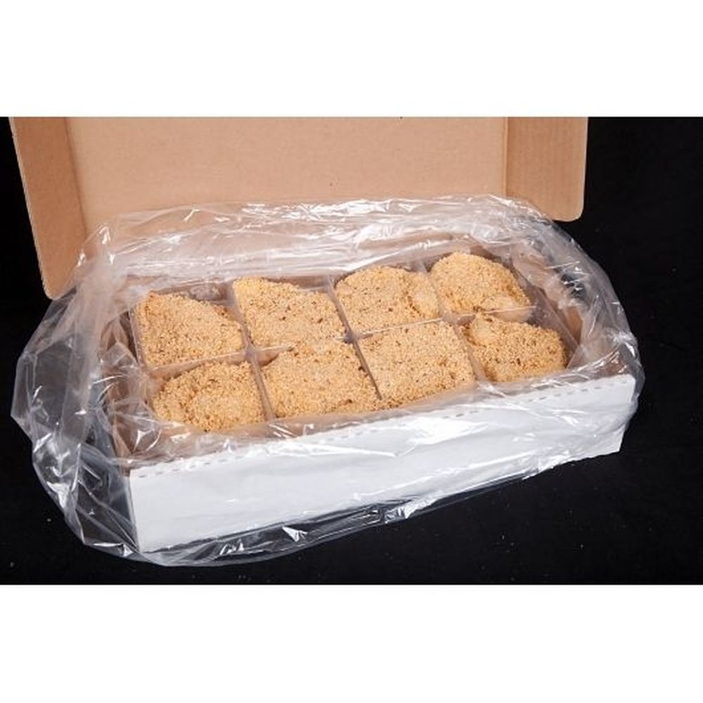Jb Signature Apple Cider Encrusted Pork Chop, 4 Ounce -- 32 per case