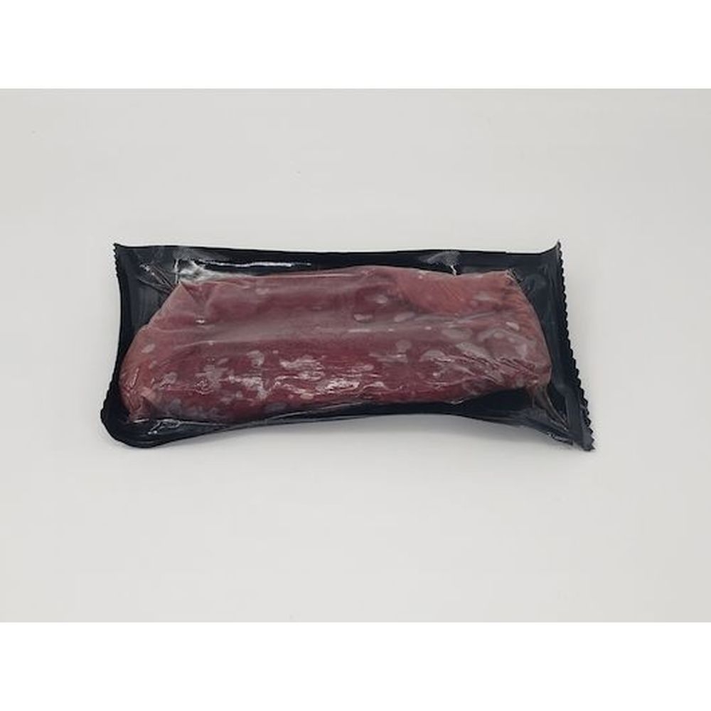 Nutri-Tech Ostrich Outside Strip, 12 Ounce -- 10 per case