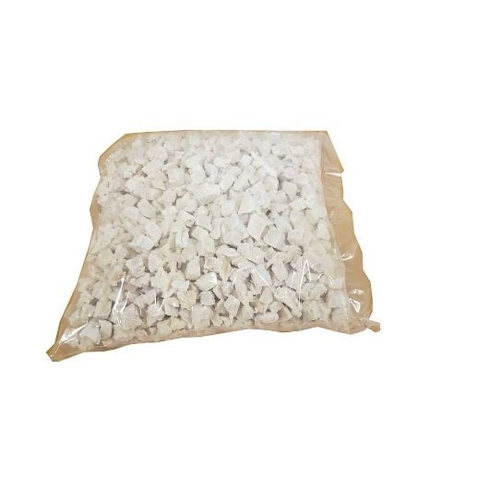 H Walker Foods 5 Pound Diced White Chicken Breast, 5 Pound -- 2 per case