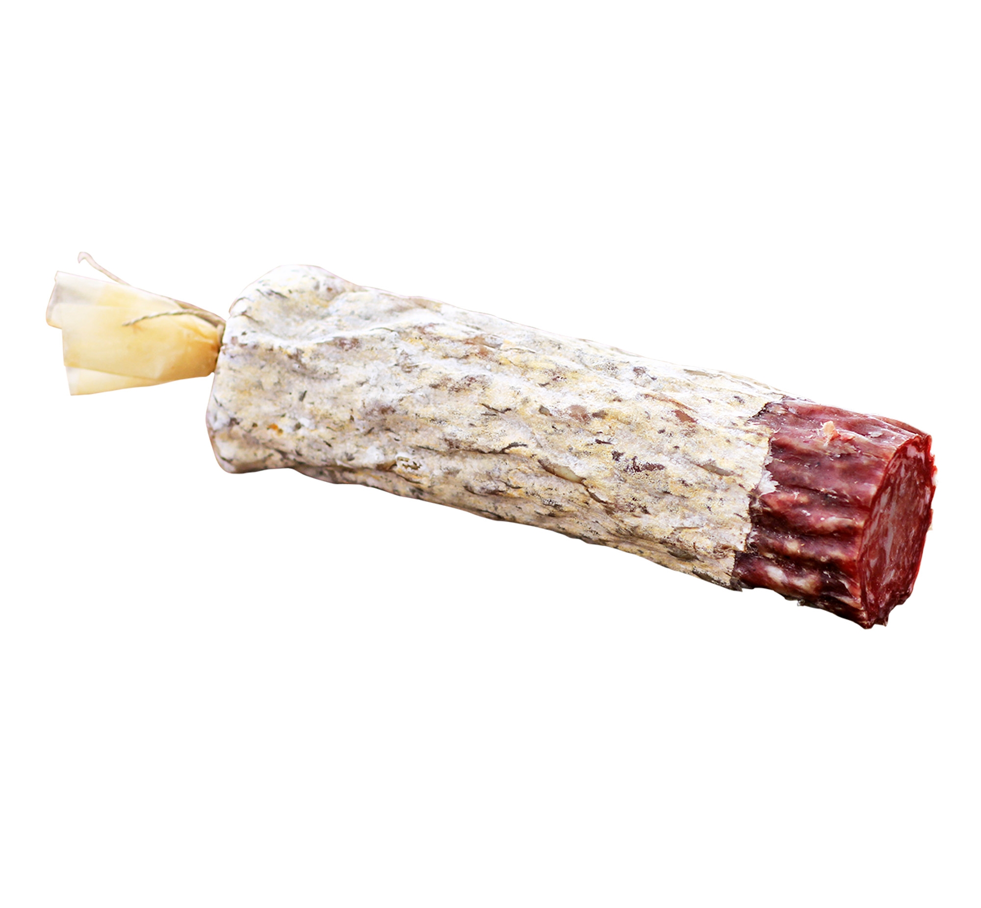 Creminelli Fine Meats Salami Finocchiona, 2.75 Pound -- 3 per case.