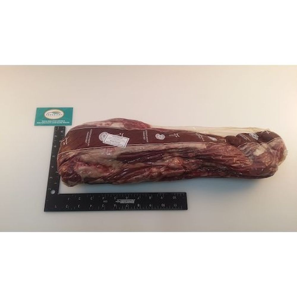 Sanchoku BMS 3 Raw Wagyu Beef Tenderloin, 7 Pound -- 5 per case