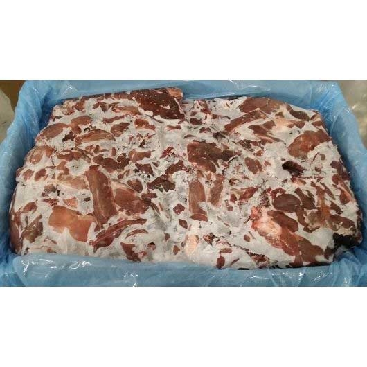 Duncan Venison Trim, 60 Pound