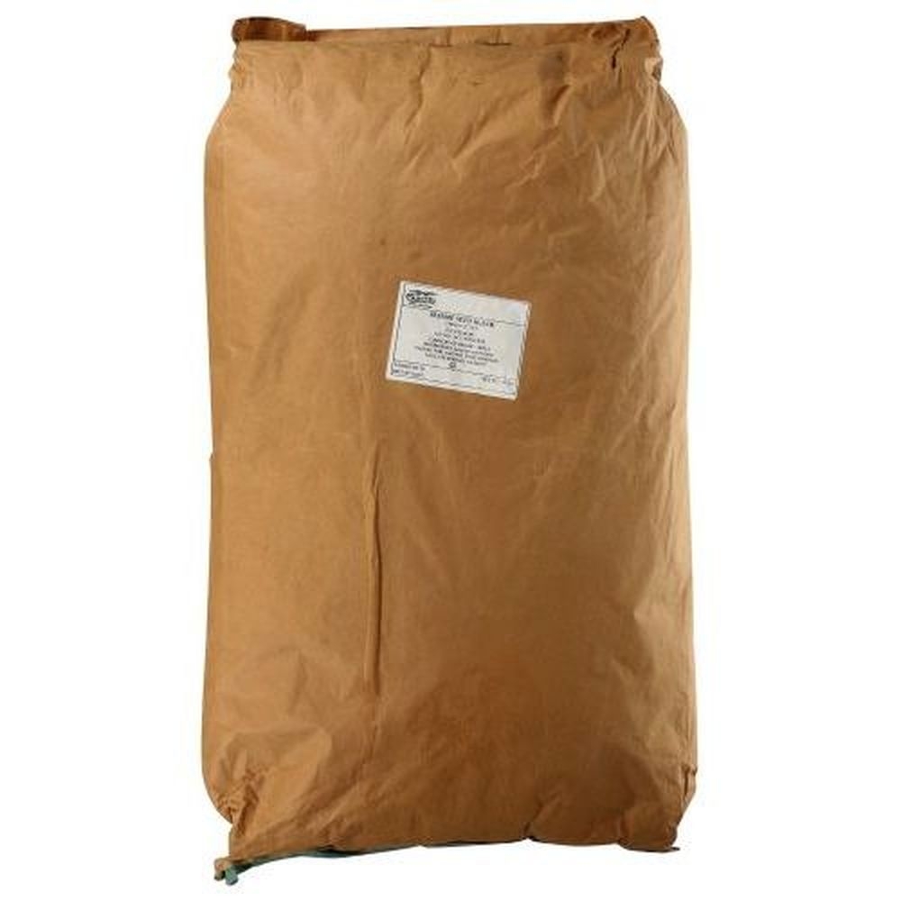 Bulk Black Sesame Seed, 50 Pound