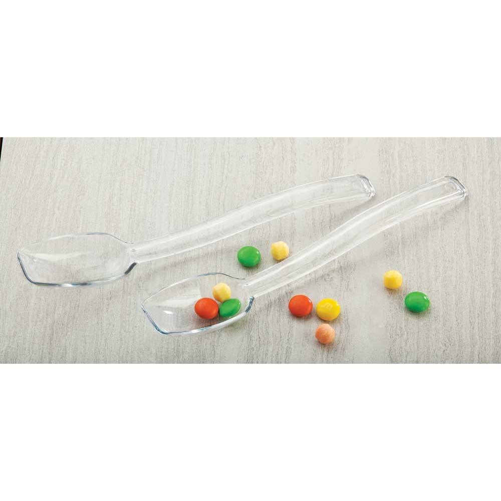 Cal Mil Ice Scoop for Candy Bins, 1.375 x 1 x 8.25 inch