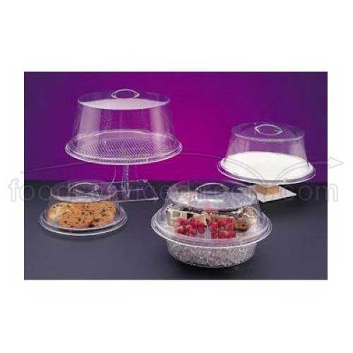 CalMil Colonial Cover, 12 inch Diameter
