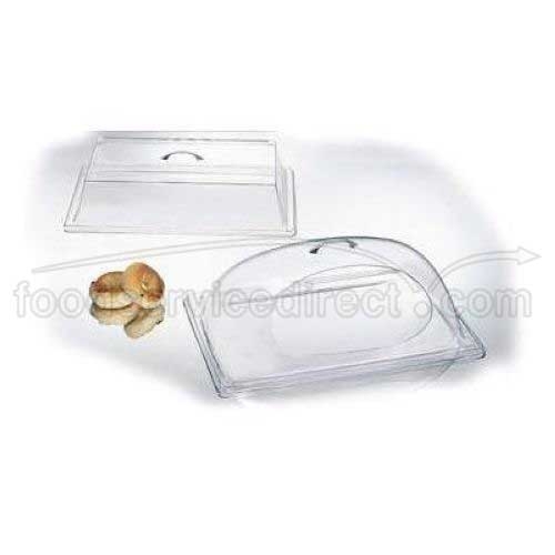 CalMil Durable Polycarbonate Standard Cover, 12 x 20 x 4 inch