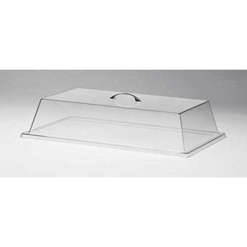 CalMil Durable Polycarbonate Standard Cover, 13 x 18 x 4 inch