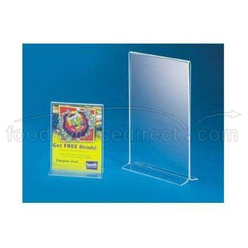 CalMil T-Type Cardholder, 4 x 6 inch