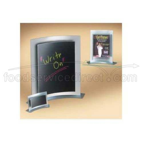 CalMil Forma Frame Cardholder, 8 1/2 x 11 inch