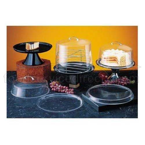 CalMil Acrylic Pie Cover, 12 inch Diameter