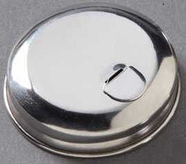 American Metalcraft Sugar Flap Top Only