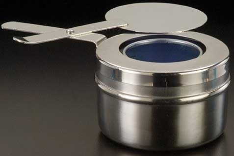 American Metalcraft Fuel Holder Only