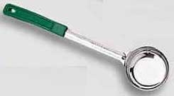 American Metalcraft Green Solid Bowl Spooner, 4 Ounce