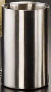 American Metalcraft Stainless Steel Wine Cooler