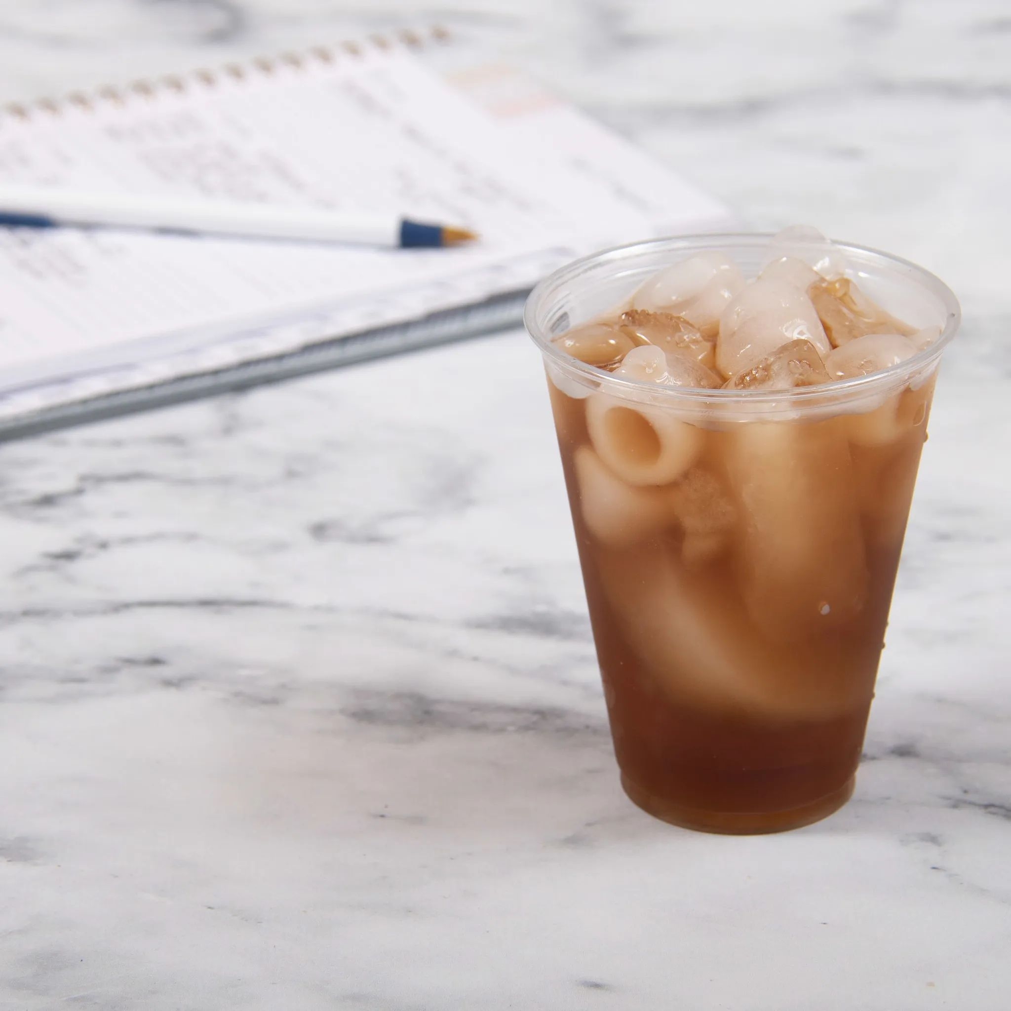 Solo Ultra Clear Individually Wrapped Tall PET Plastic Cup, 10 Ounce Capacity -- 500 per case.