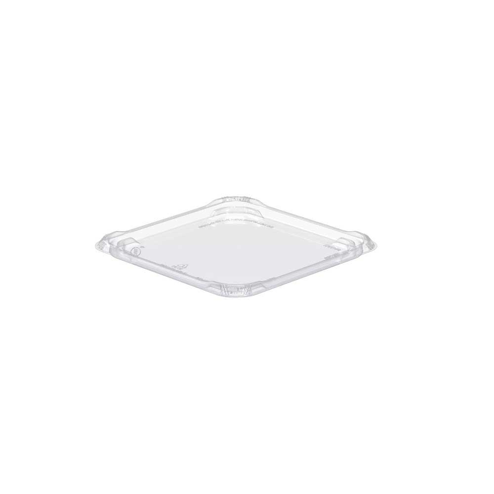 Dart Recessed Lid for TamperGuard Snack Box -- 300 per case