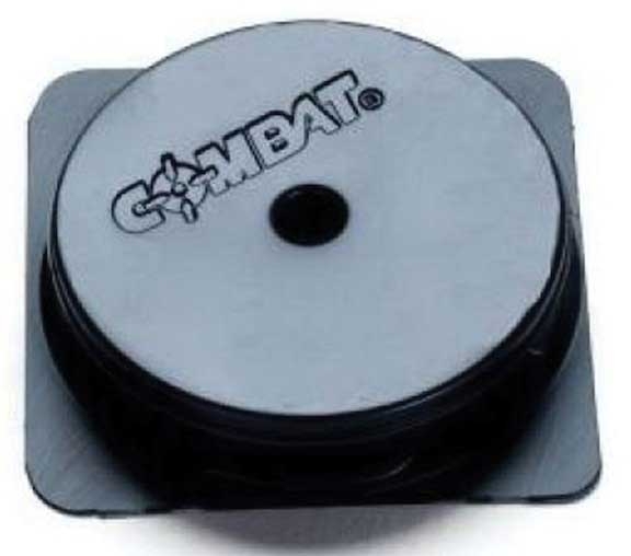 Combat Source Kill Max Superbait Roach Bait for Large Roaches -- 96 per case