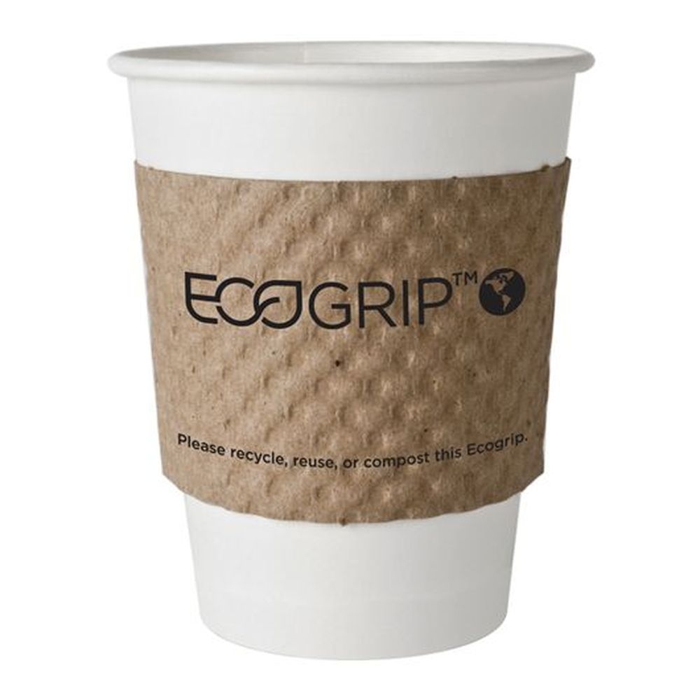 Dubl Life Durocon Tall Kraft 1/8 BBL Sacks, 52 Pound Capacity -- 500 per case