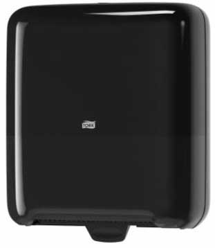 Essity Tork Elevation Matic Paper Hand Towel Roll Dispenser, 14.65 x 13.2 x 8.1 inch