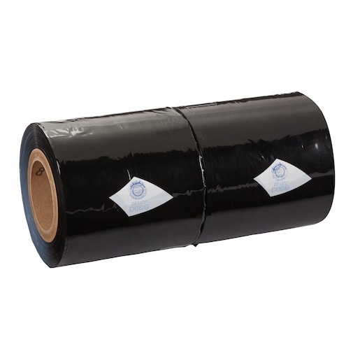 Dixie Ultra Film Refill for GP PRO Automated Sealing Machine, 6 x 6 x 6.125 inch -- 5000 per case