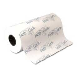 Georgia-Pacific Blue Freezer Paper Roll, 12000 inch x 18 inch