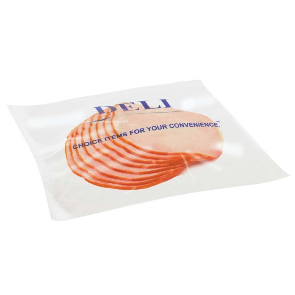 Command Packaging Natural Poly Saddle Bag -- 2000 per case