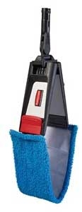Rubbermaid Commercial Adaptable Flat Mop Kit