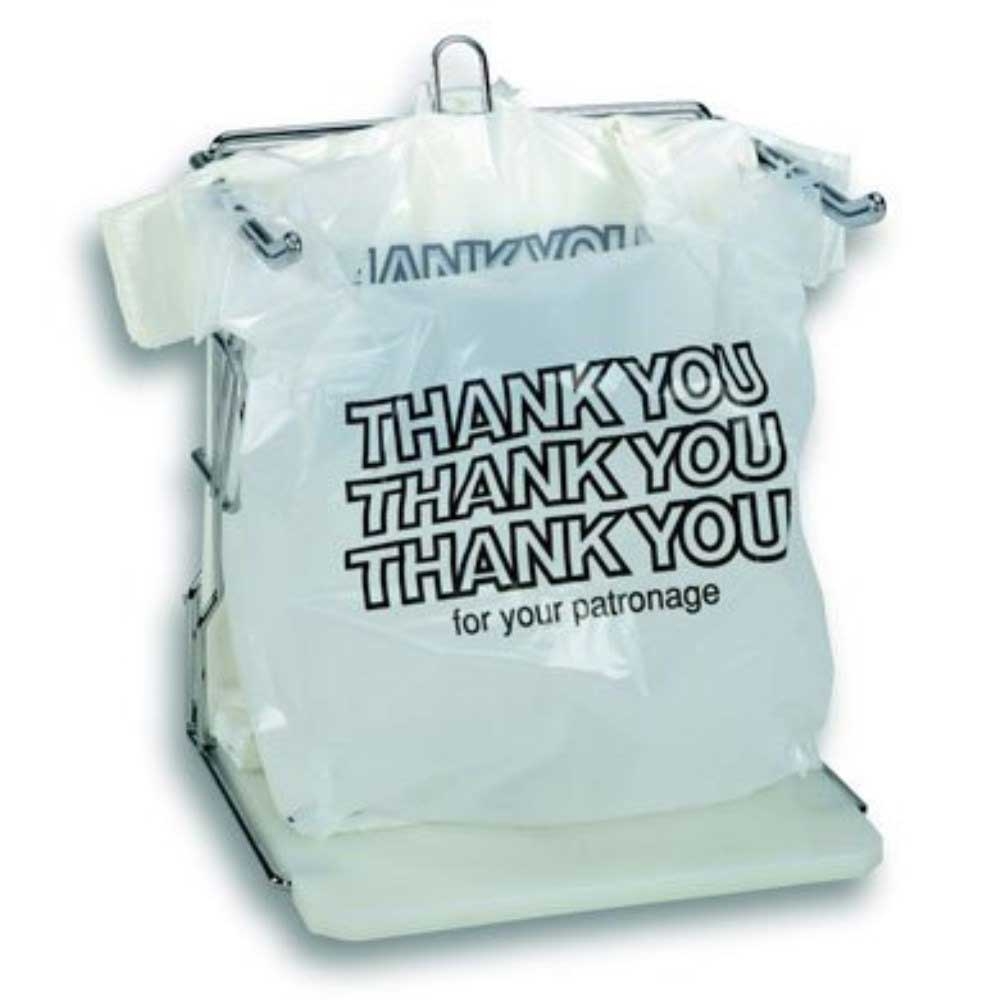 Hilex Poly Base T-sack Rack For 1/5 Universal Sack