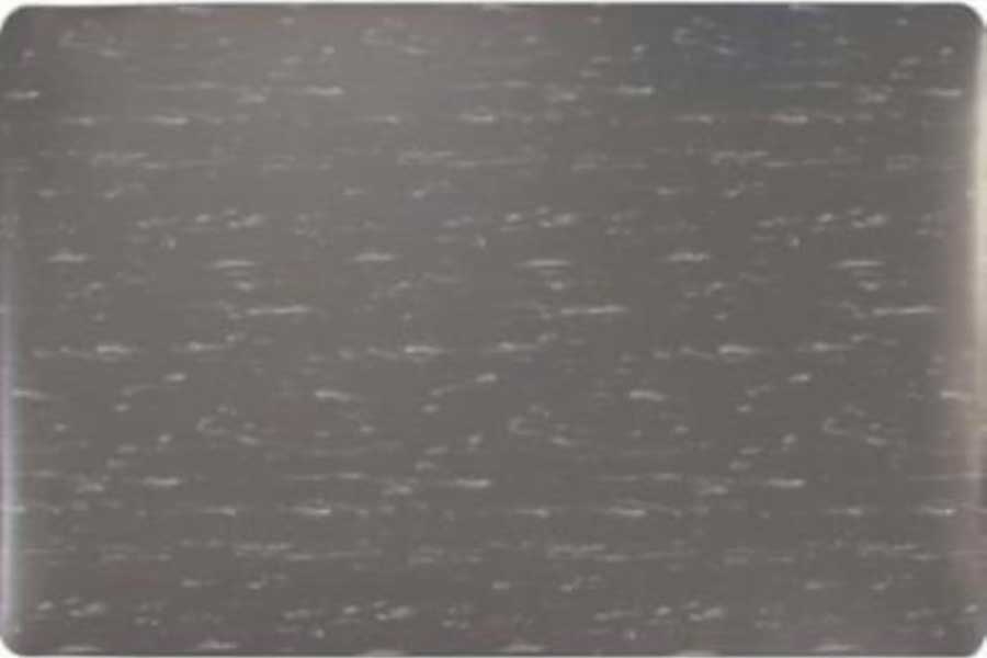 Apache Mills K Marble Gray Anti Fatigue Matst, 2 x 3 .5 inch