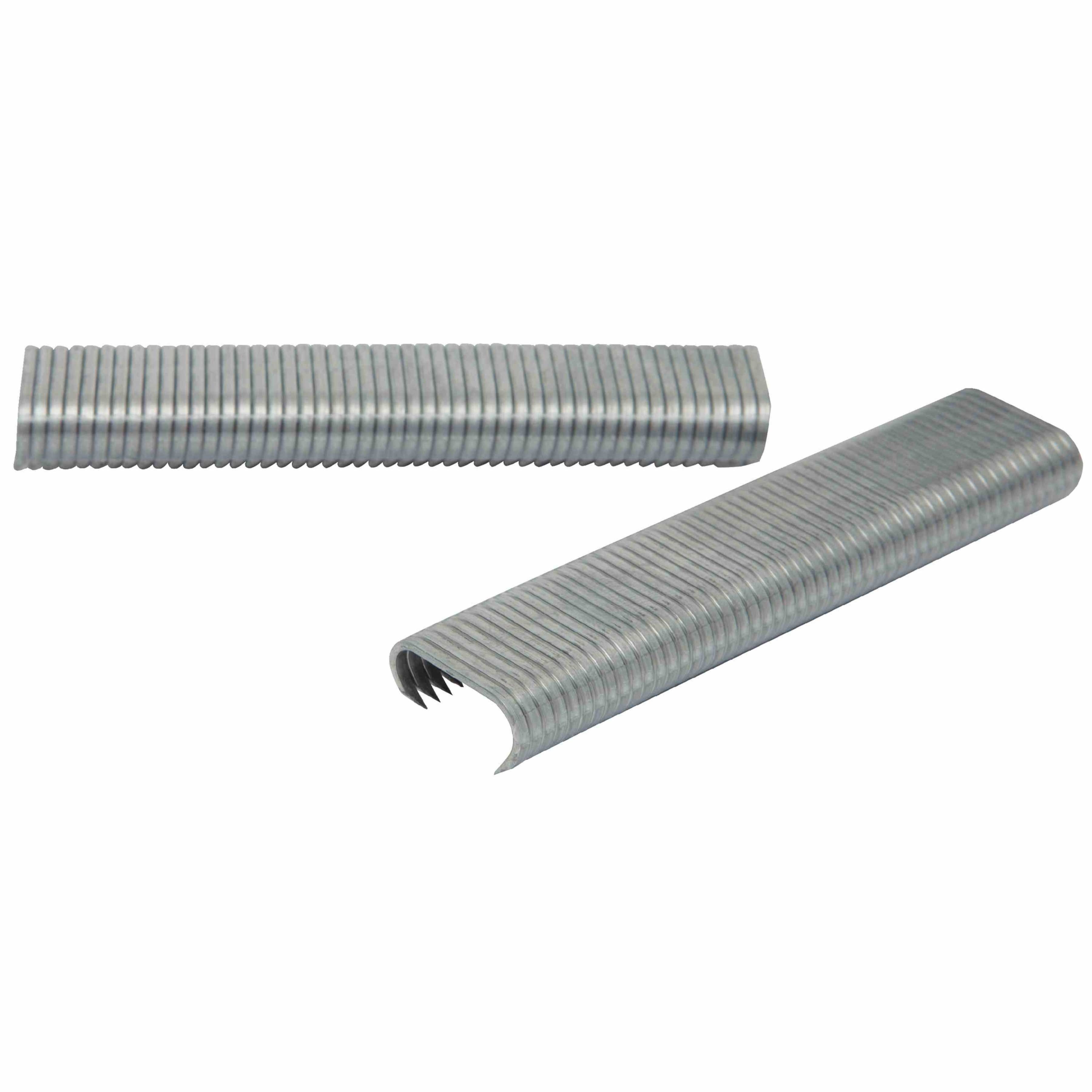 R.V. Evans Staples for P7 Plier -- 2500 per case