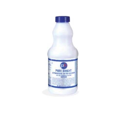Pure Bright Germicidal Ultra Bleach, 32 Ounce -- 12 per case