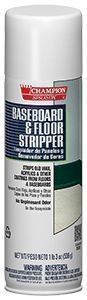 Chase Champion Sprayon Baseboard and Floor Stripper, 19 Ounce -- 12 per case.