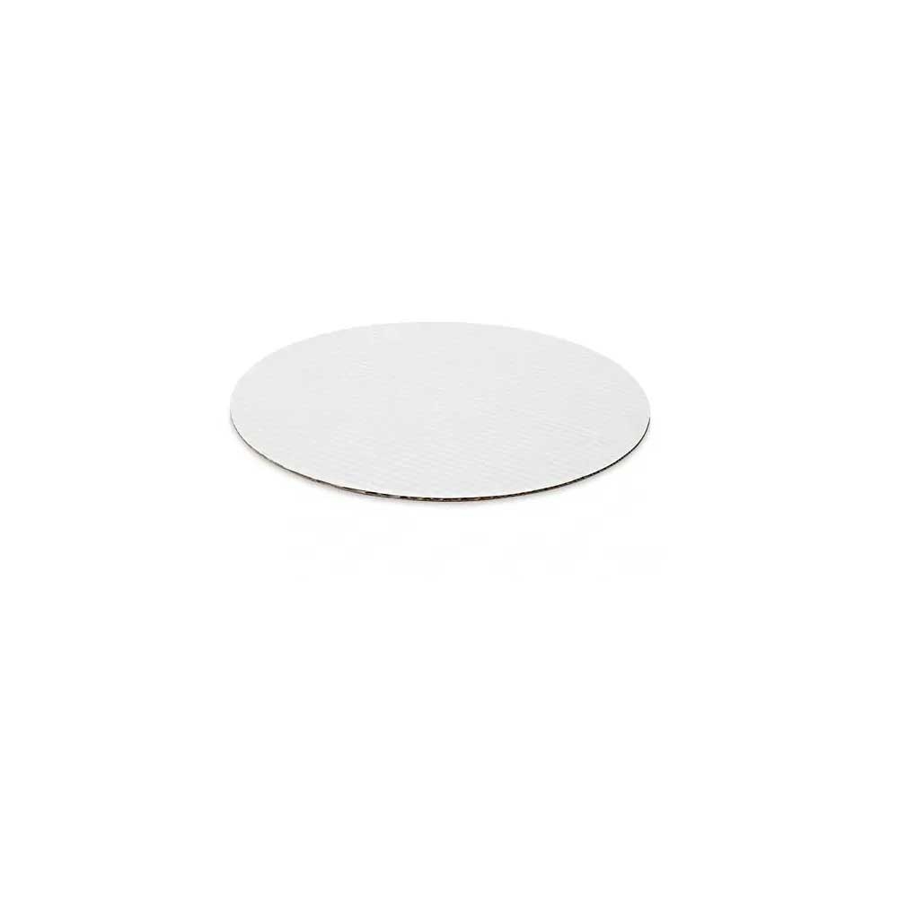 Inglese Box Pizza Circle, 8 inch -- 400 per case