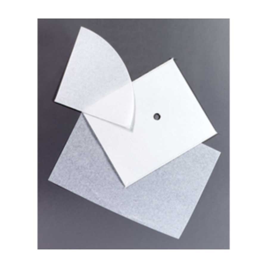 Disco Filter Envelope with 1.5 inch Hole, 14 x 22 inch -- 100 per case