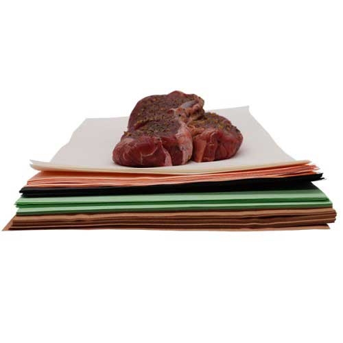 Danco Green Steak Paper, 12 x 24 inch -- 1000 per case