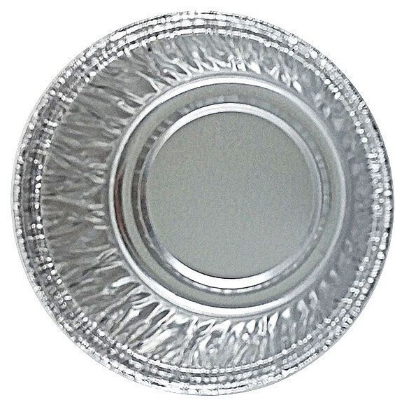 Handi-foil Aluminum Foil Utility Cup, 4 Ounce Capacity -- 1000 Per Case