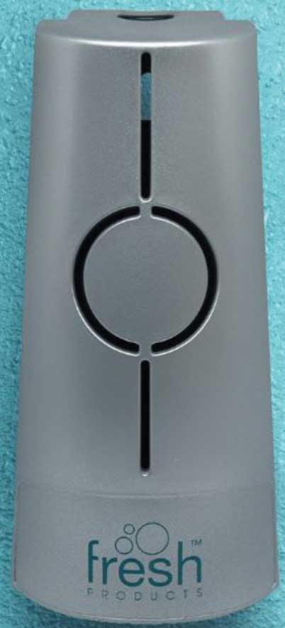 Fresh Eco Air Cucumber Melon Green 30 Day Air Freshener -- 36 per case