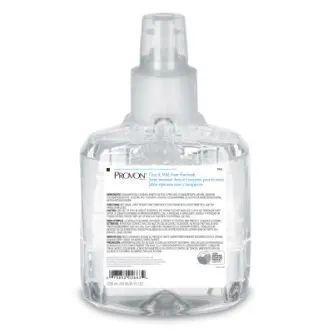 Provon Clear and Mild Foam Handwash Refill for LTX-12 Dispenser, 1200 Milliliter -- 2 per case.
